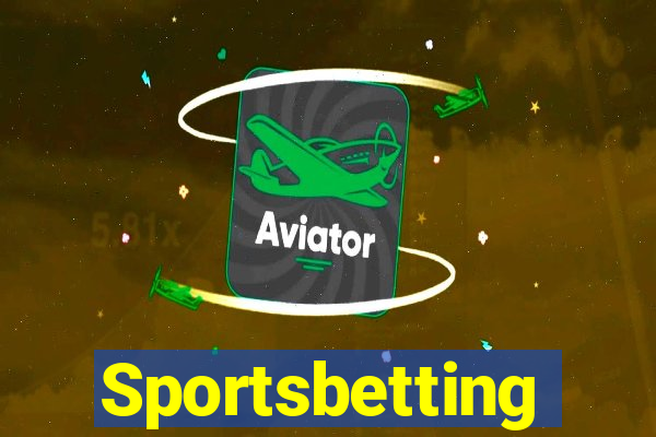 Sportsbetting