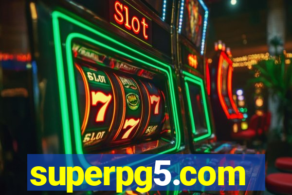 superpg5.com