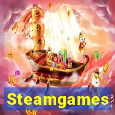 Steamgames