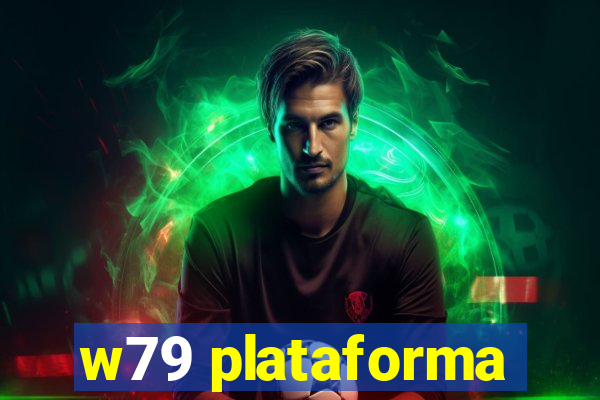 w79 plataforma