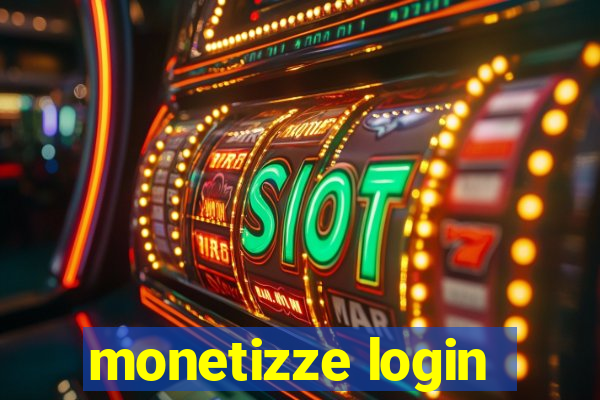 monetizze login