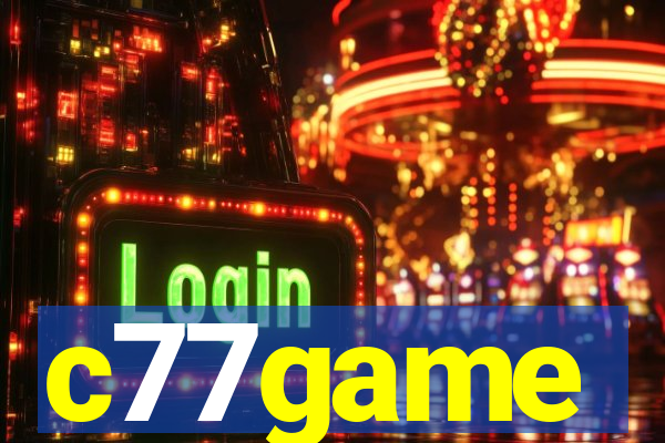 c77game