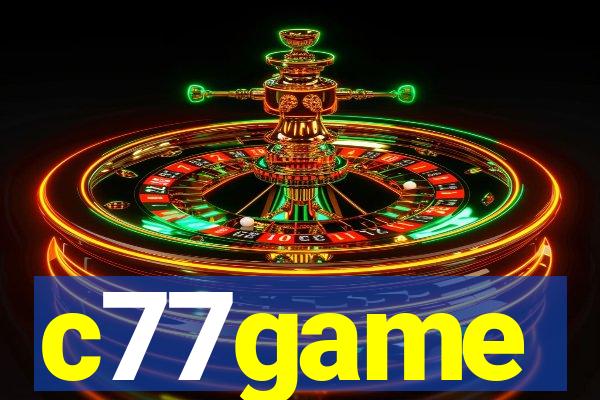 c77game