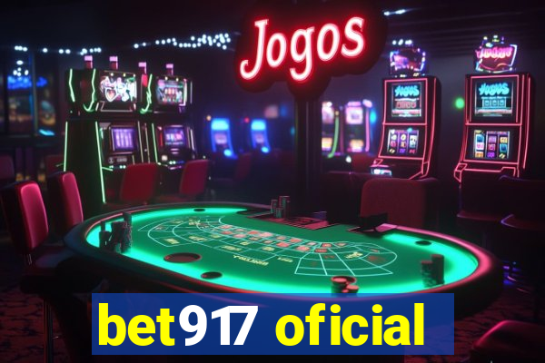 bet917 oficial