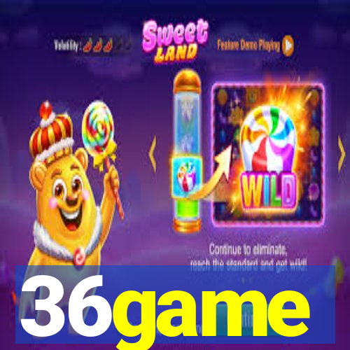 36game