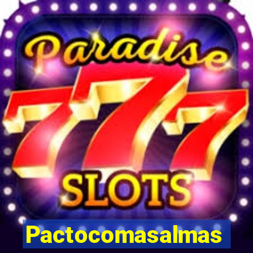 Pactocomasalmas