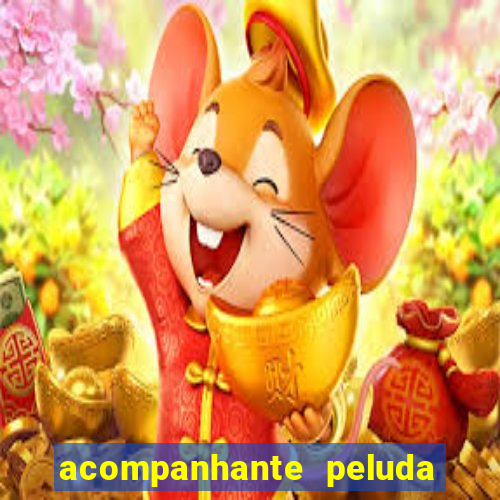 acompanhante peluda s o paulo