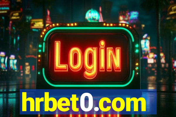 hrbet0.com