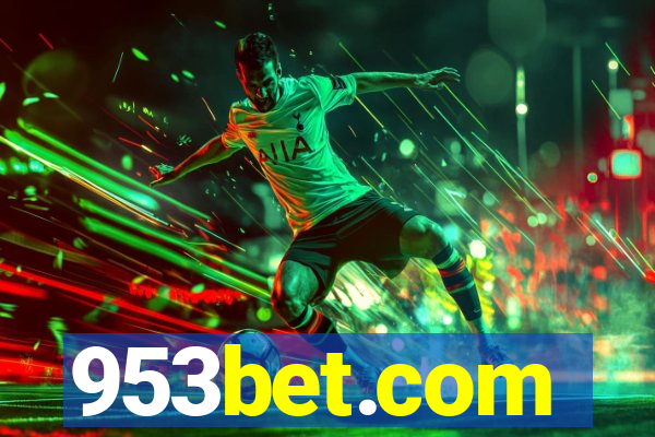 953bet.com
