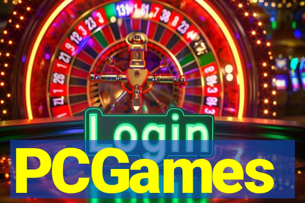 PCGames