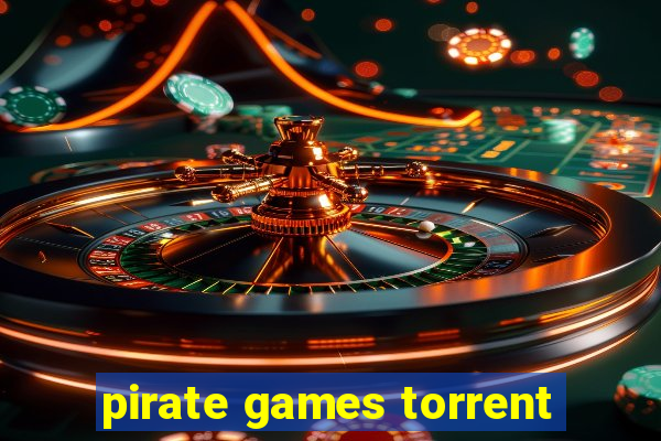 pirate games torrent