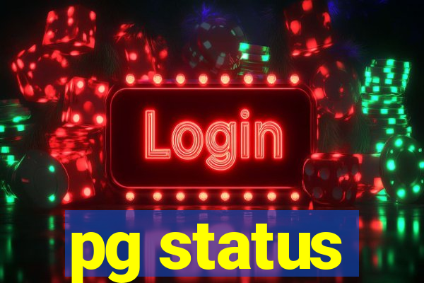 pg status