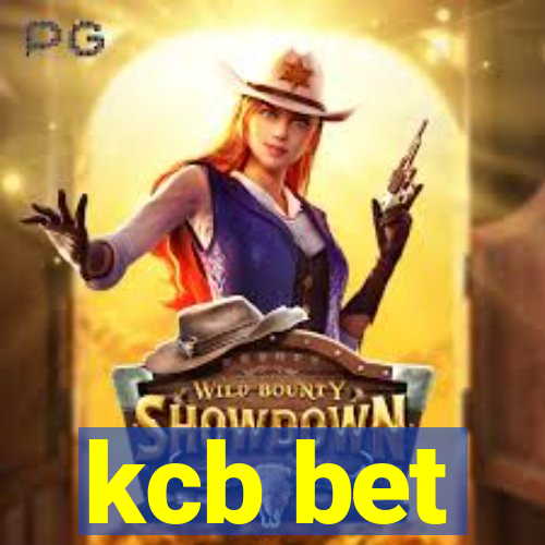 kcb bet