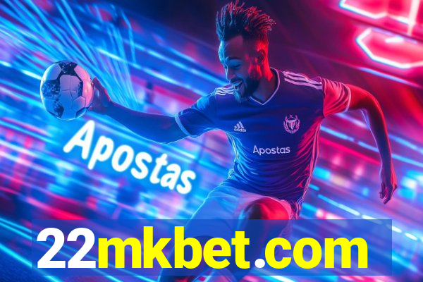 22mkbet.com