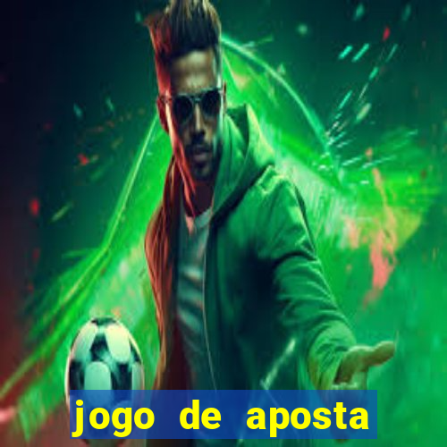 jogo de aposta para menor de 18
