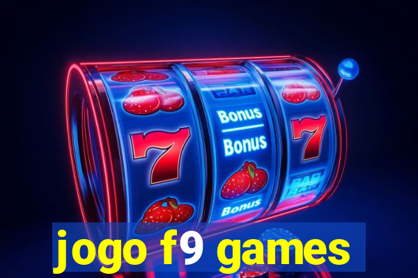 jogo f9 games