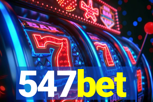 547bet
