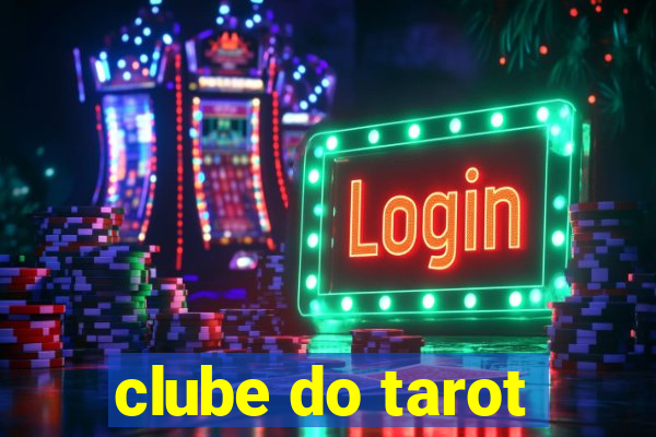 clube do tarot