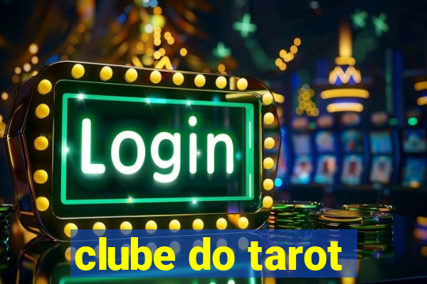 clube do tarot