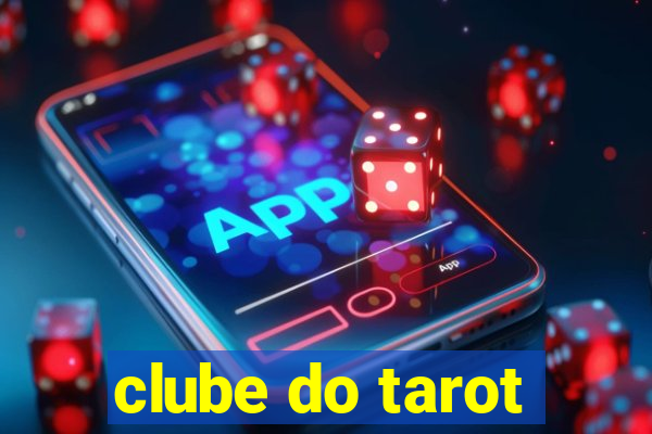 clube do tarot