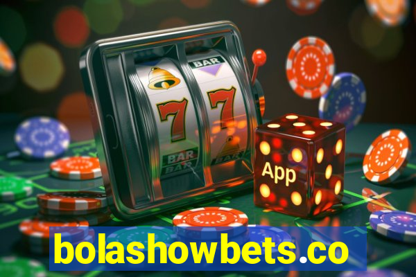 bolashowbets.com