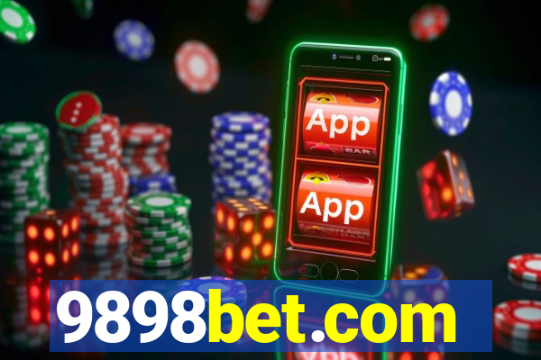 9898bet.com