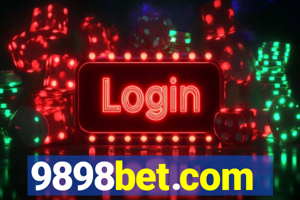 9898bet.com
