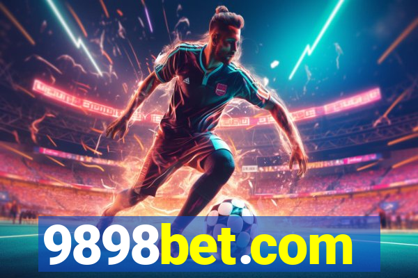 9898bet.com