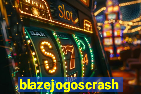 blazejogoscrash