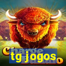 tg jogos