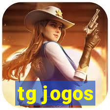 tg jogos