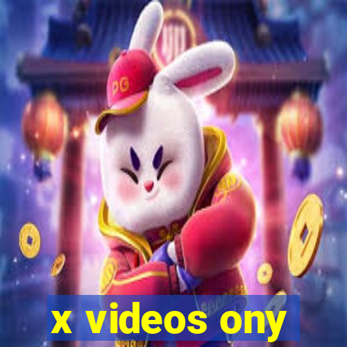 x videos ony