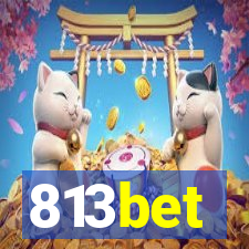 813bet
