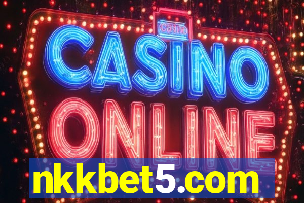 nkkbet5.com