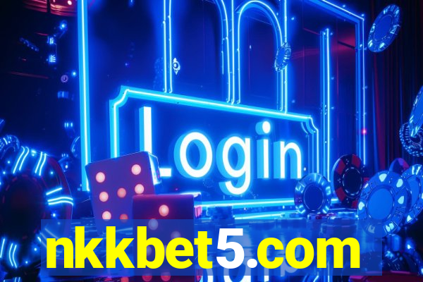 nkkbet5.com
