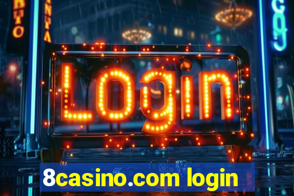 8casino.com login