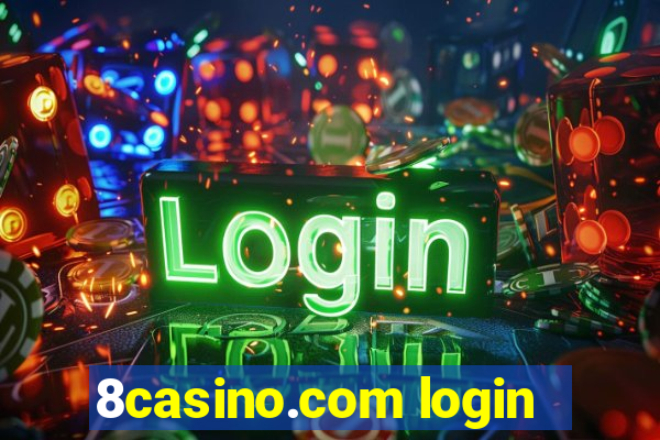 8casino.com login