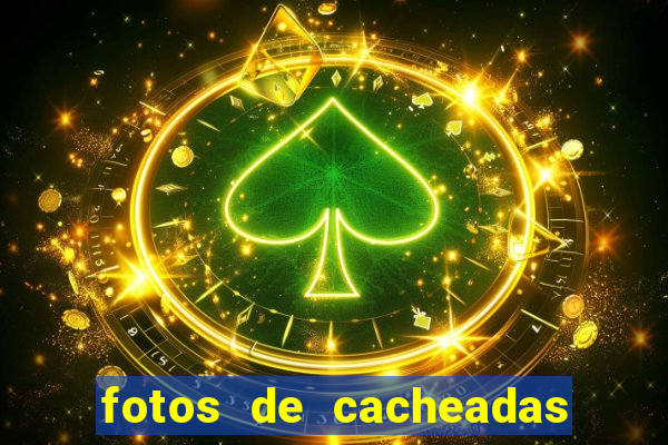 fotos de cacheadas para perfil