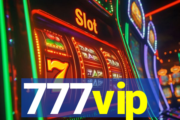 777vip