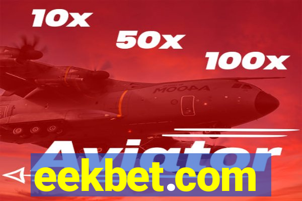 eekbet.com
