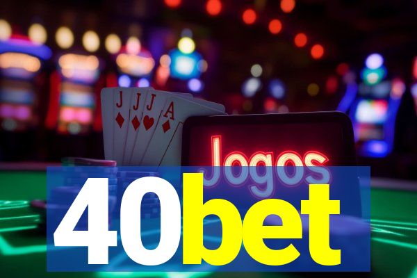 40bet