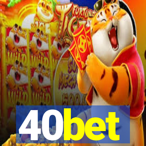 40bet