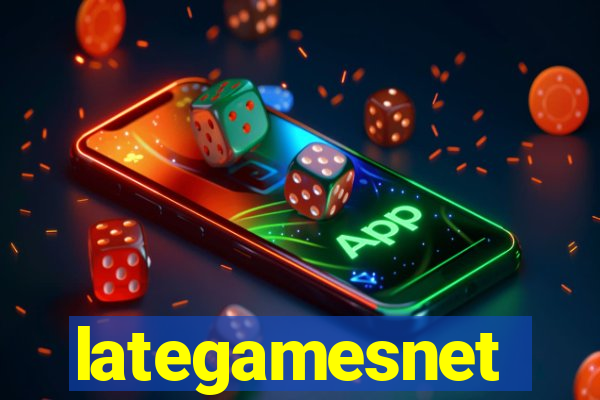 lategamesnet