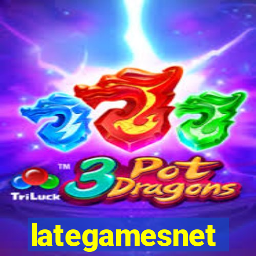 lategamesnet