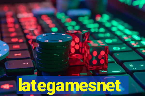 lategamesnet