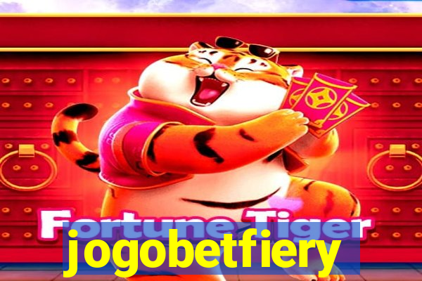 jogobetfiery