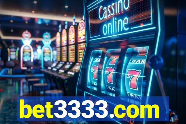 bet3333.com