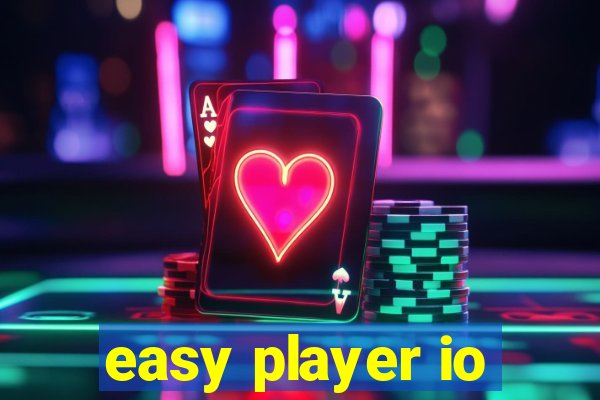 easy player io