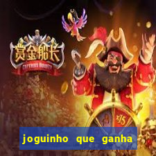 joguinho que ganha dinheiro sem depositar