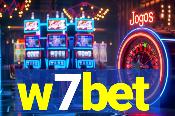 w7bet